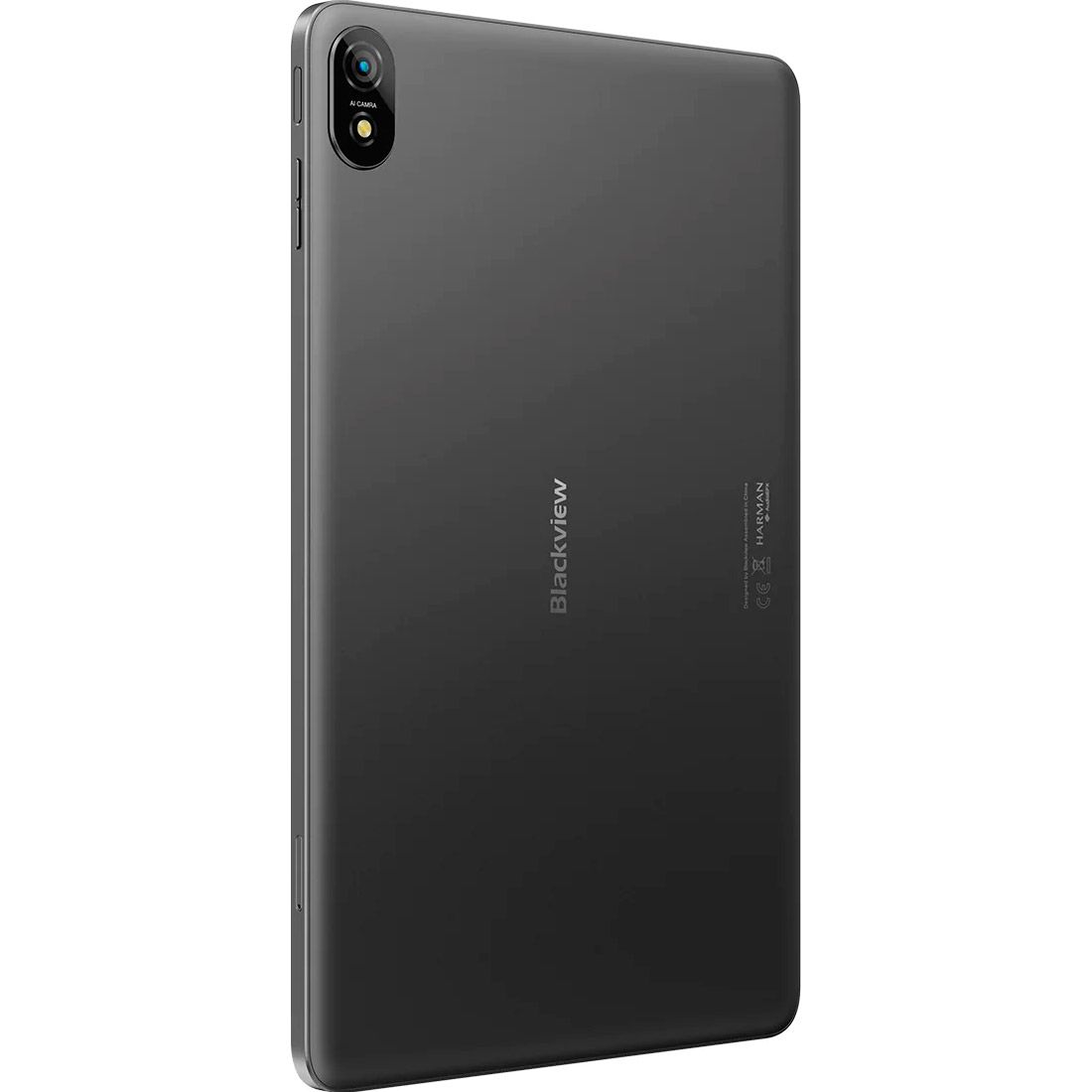 Планшет Blackview Tab 18 8/256GB LTE Gray Global EU