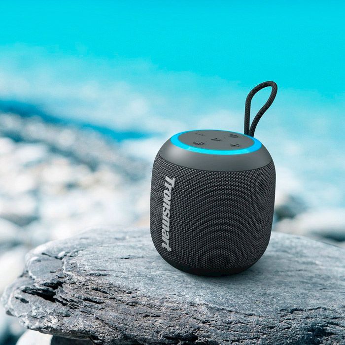 Портативна акустика Tronsmart T7 Mini Black