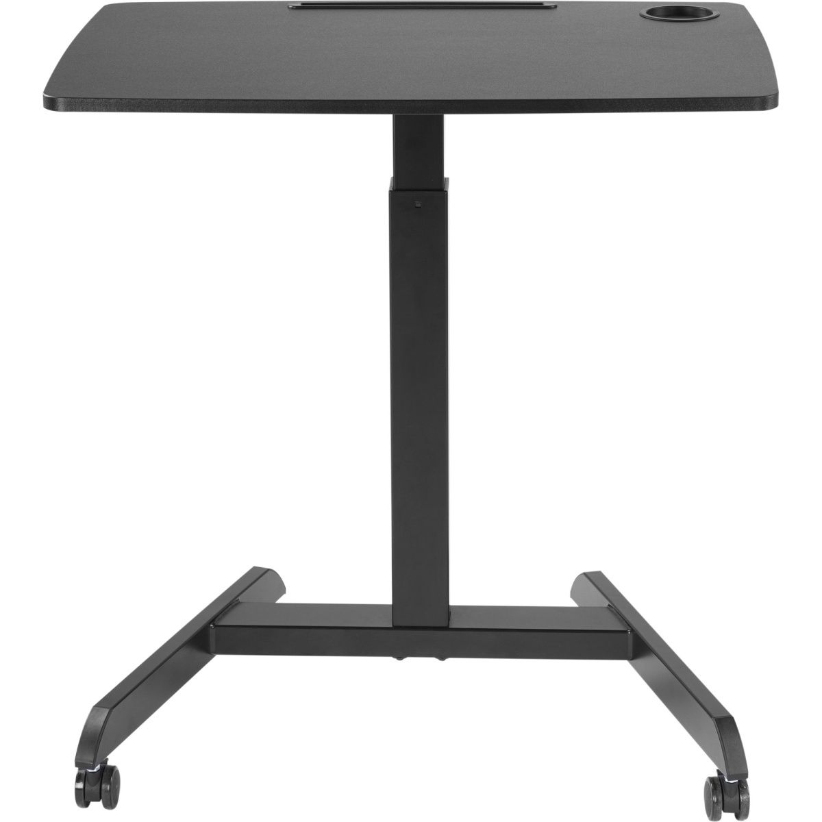 Комп`ютерний стіл OfficePro ODM380B Black