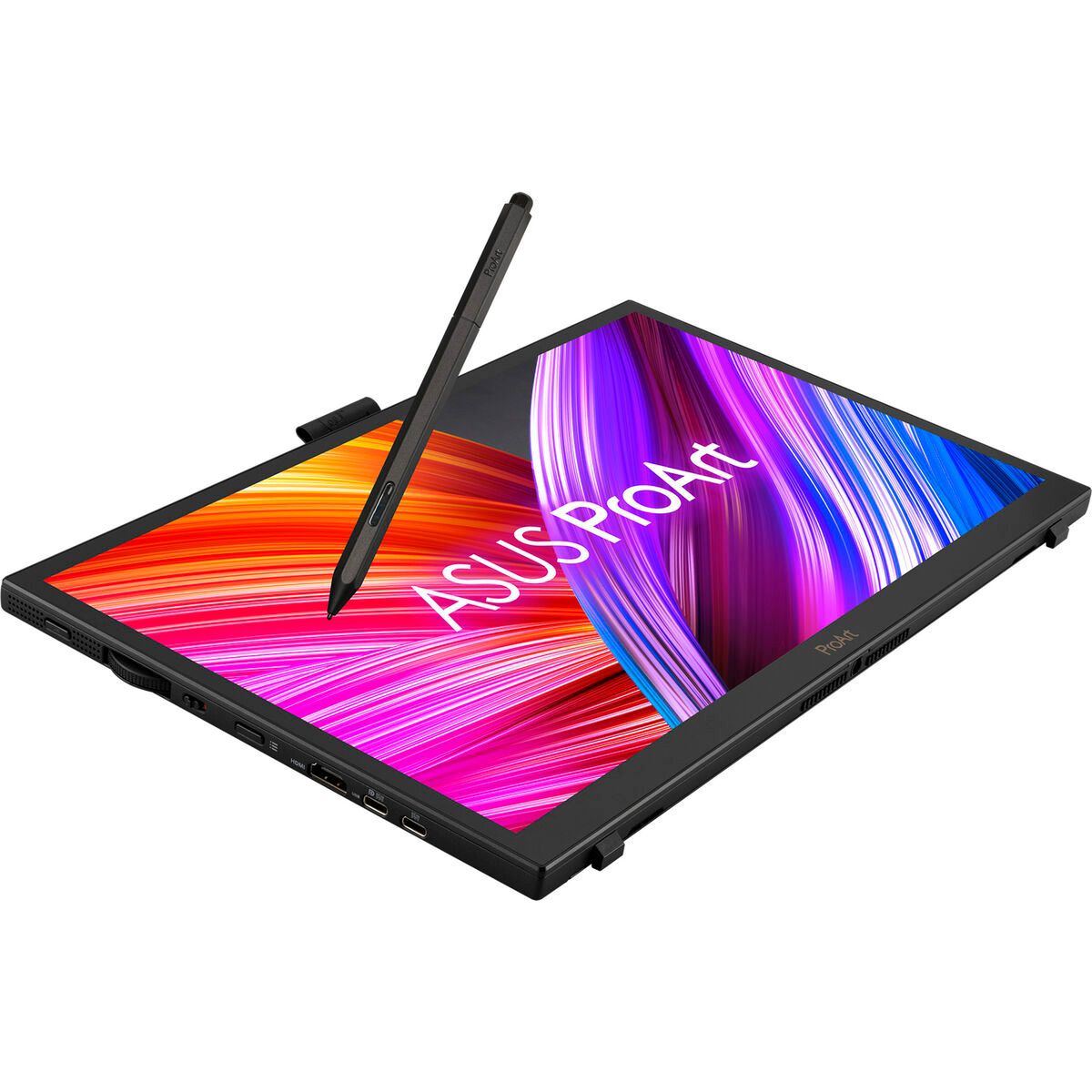 Портативний монітор Asus ProArt PA169CDV (90LM0711-B01I70) UA