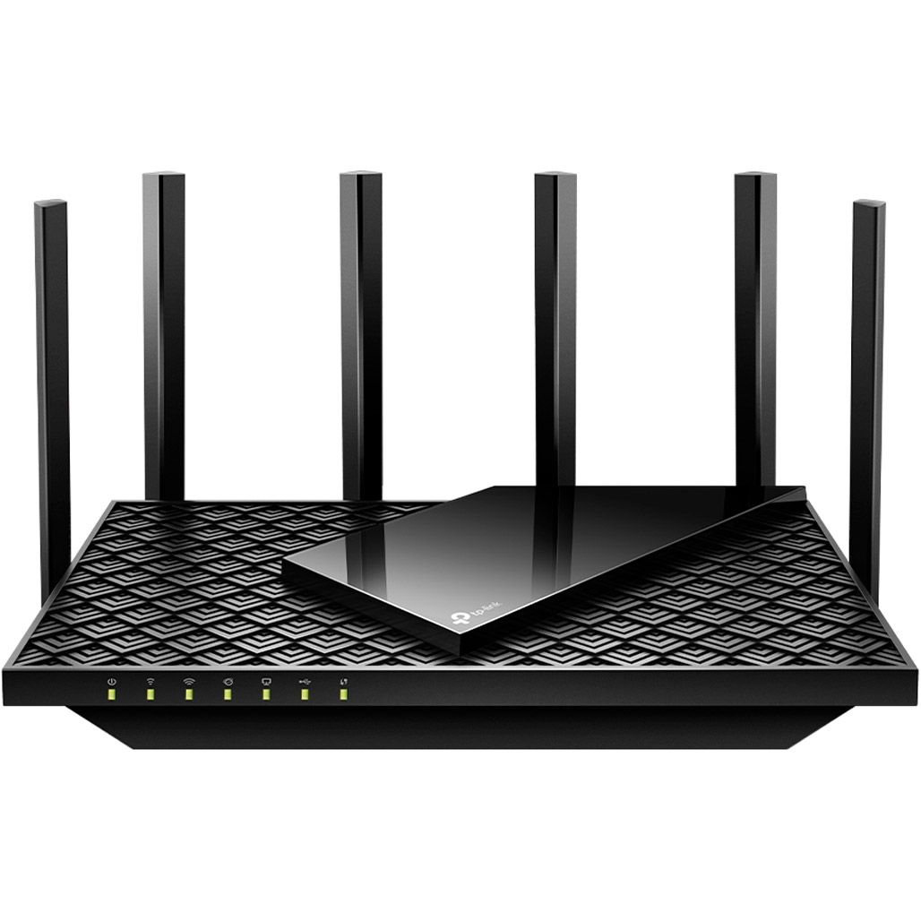 

Беспроводной маршрутизатор (роутер) TP-Link Archer AX72 Pro