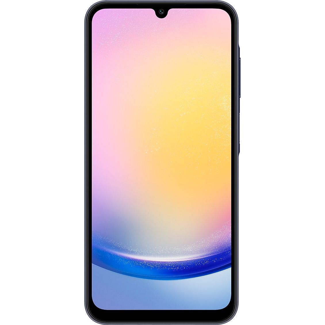 Смартфон Samsung Galaxy A25 6/128GB Black (SM-A256BZKDEUC) UA-UCRF