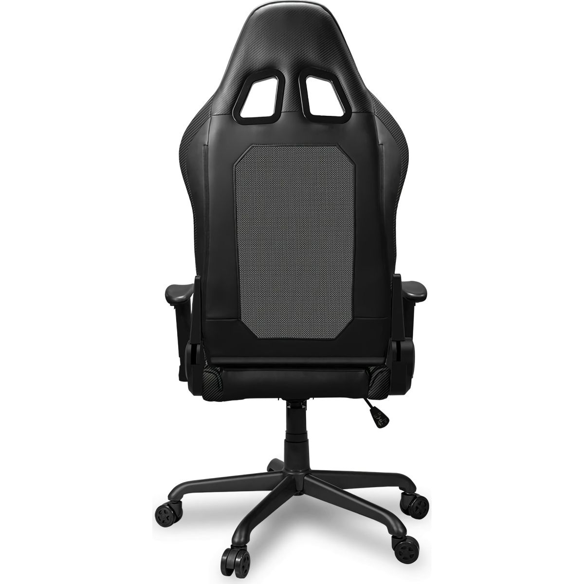 Геймерське крісло Cougar Armor Air Black