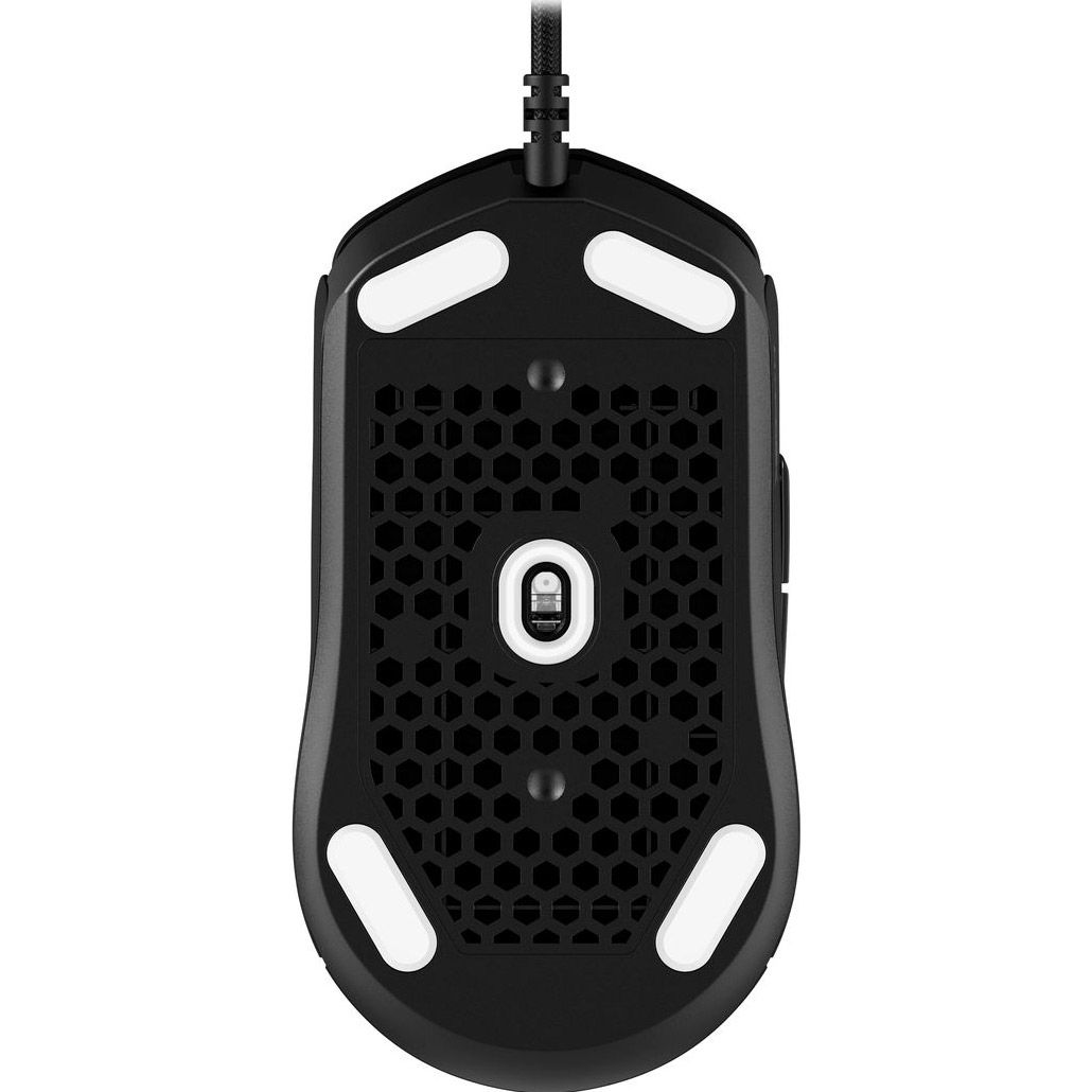 Миша HyperX Pulsefire Haste 2 Black (6N0A7AA) 