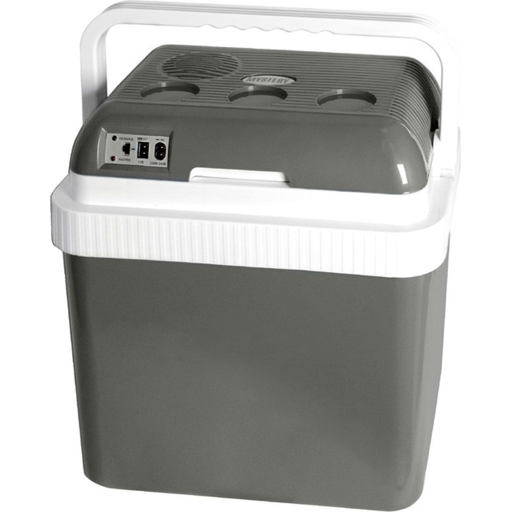 

Автохолодильник Mystery MTC-24 Grey