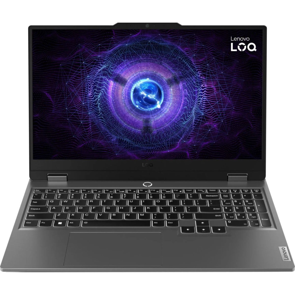 

Ноутбук Lenovo LOQ 15IAX9 (83GS007SPB)