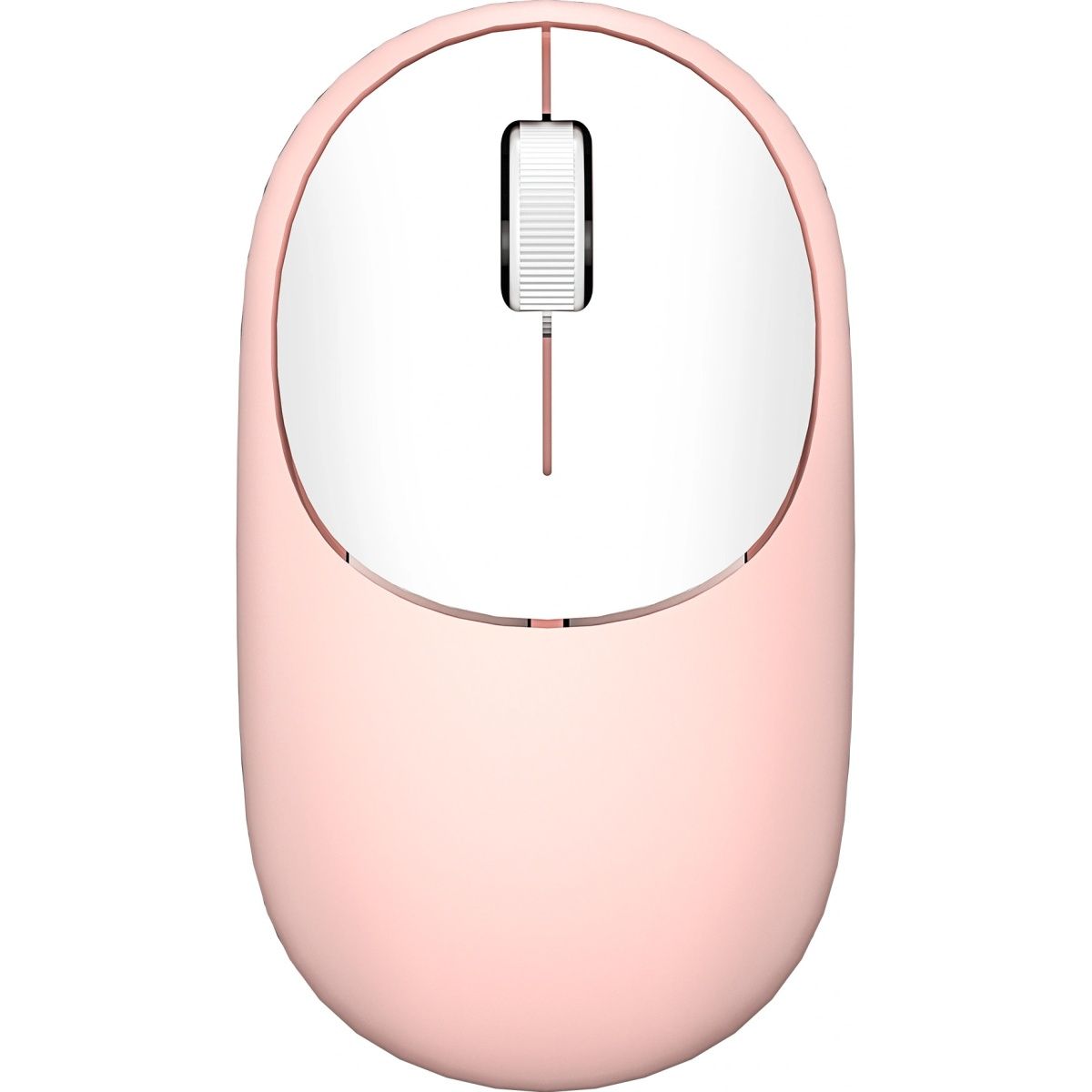 

Миша WiWU WiMiCE WM107 Pink (6976195094633)