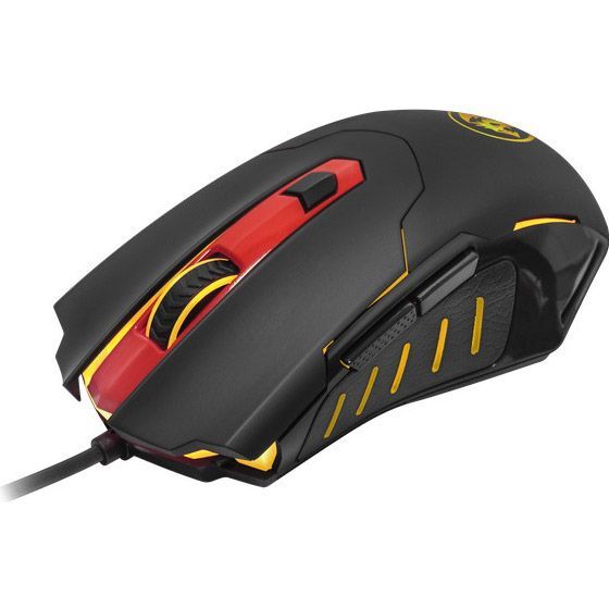 Мышь Redragon Pegasus (74806)