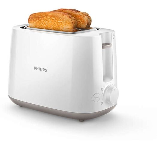 Тостер Philips HD2581/00 [60587] 