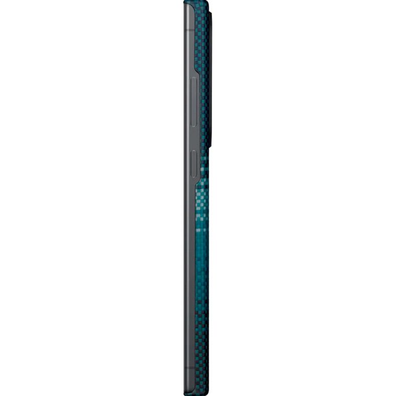 Чохол Pitaka MagEZ Case 4 для Samsung Galaxy S24 Ultra Moonrise (FM2401U)