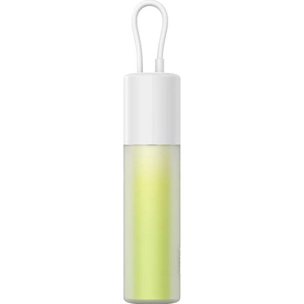 Зовнішній акумулятор Baseus Popsicle Lightning 5200mAh 20W White (P10055600612-00)