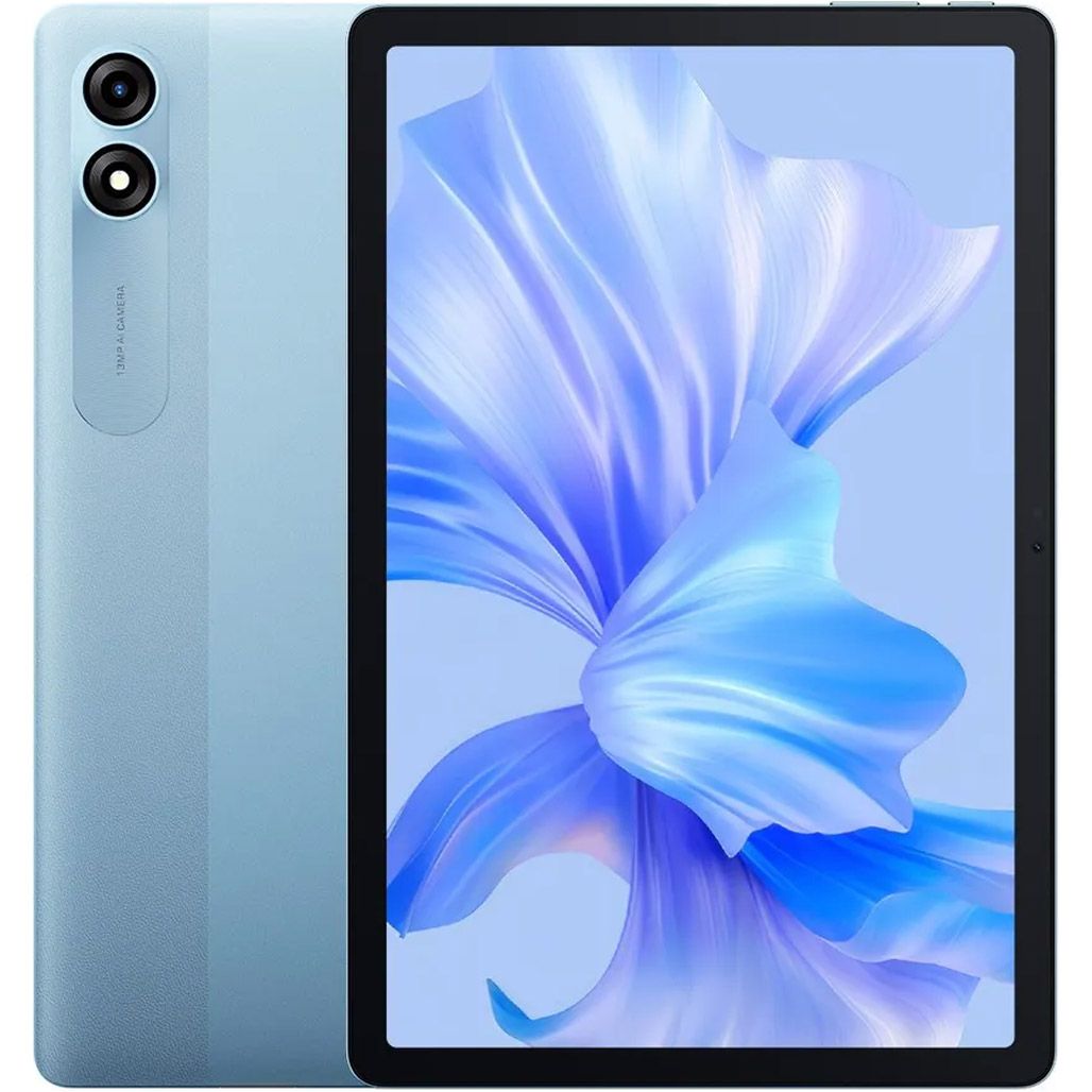 

Планшет Blackview Tab 90 8/128GB LTE Frost Blue Global EU