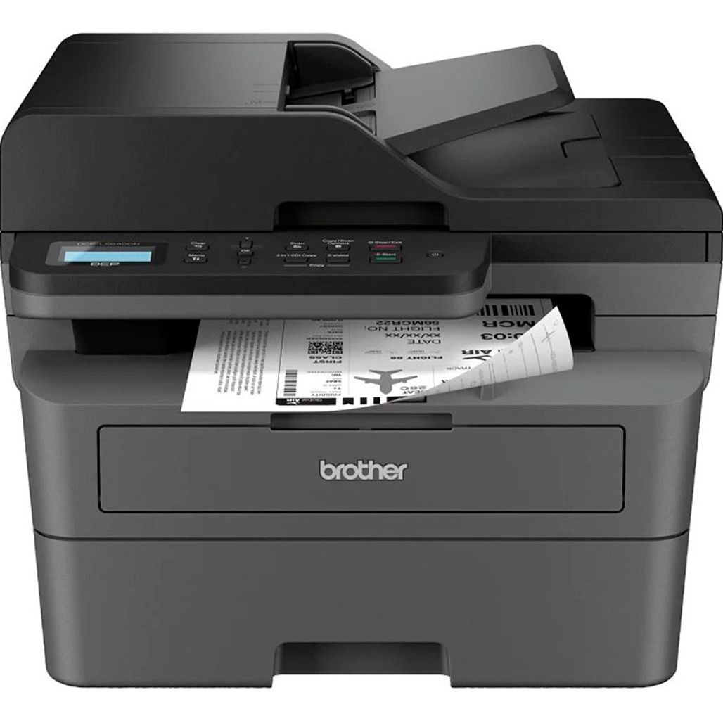 

БФП Brother DCP-L2640DN (DCPL2640DNYJ1)