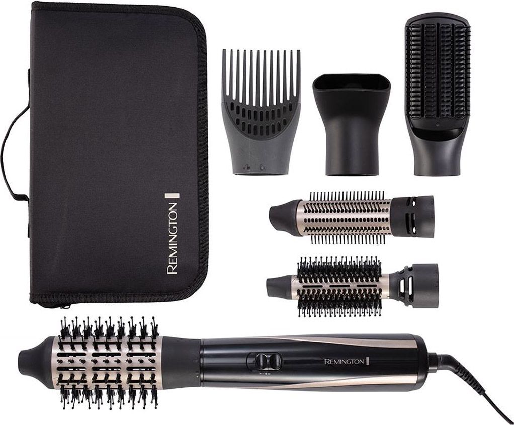 Фен-щітка Remington Blow Dry & Style AS7700