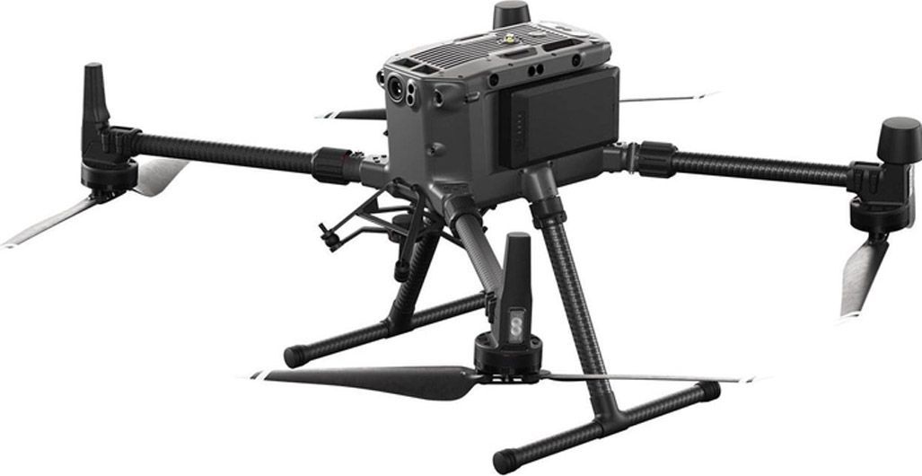 Квадрокоптер DJI Matrice 300 RTK (CP.EN.00000222.03)