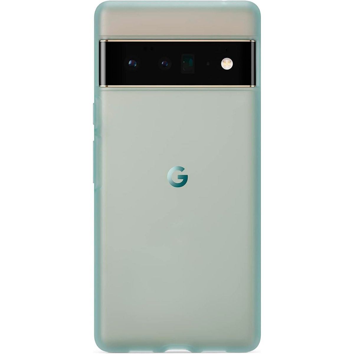 Чохол Google Pixel 6 Pro Green (GA03094)
