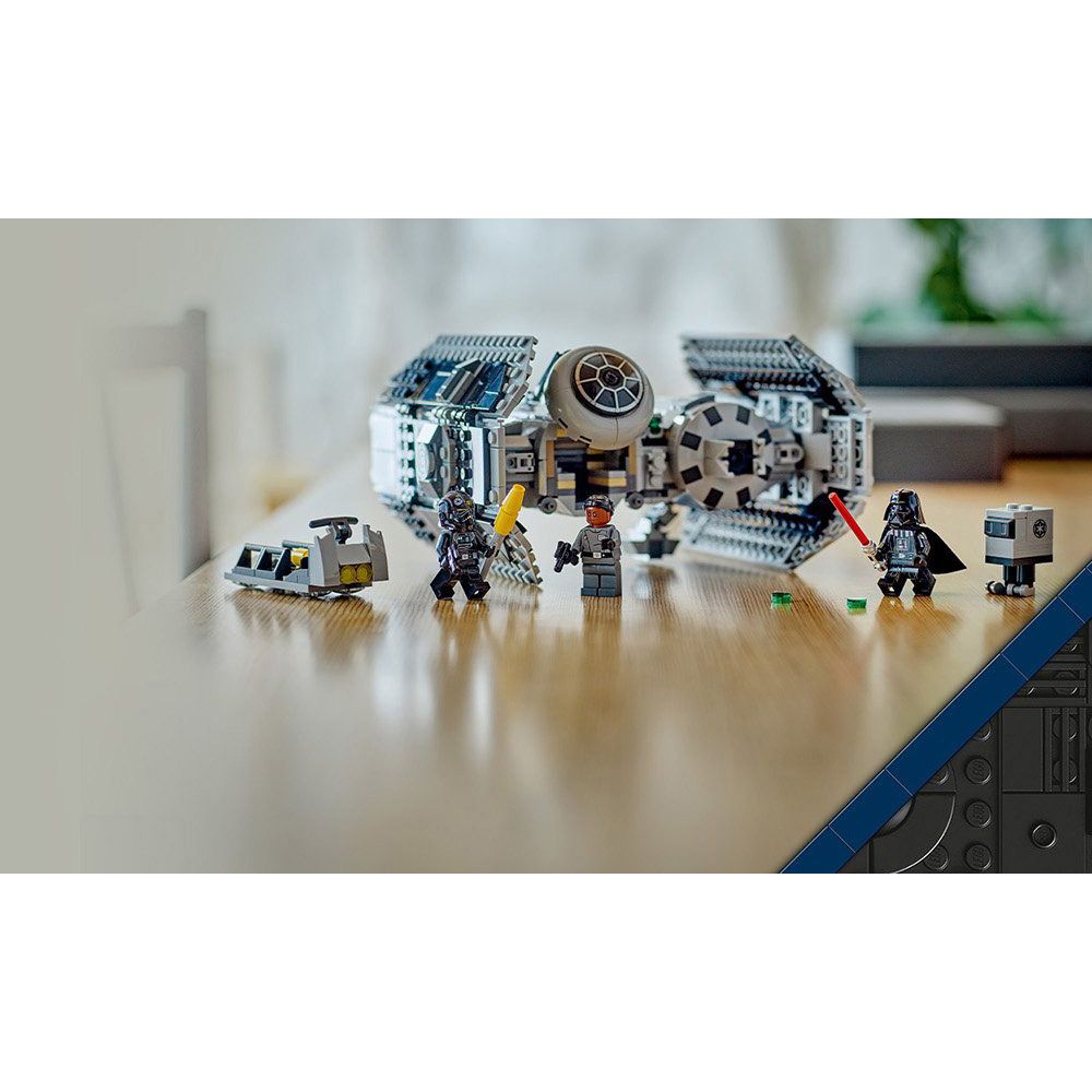 Конструктор LEGO Star Wars Бомбардувальник TIE (75347)