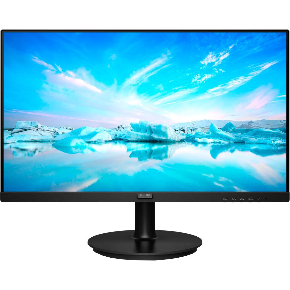 

Монітор Philips 23.8" 241V8LAB/00