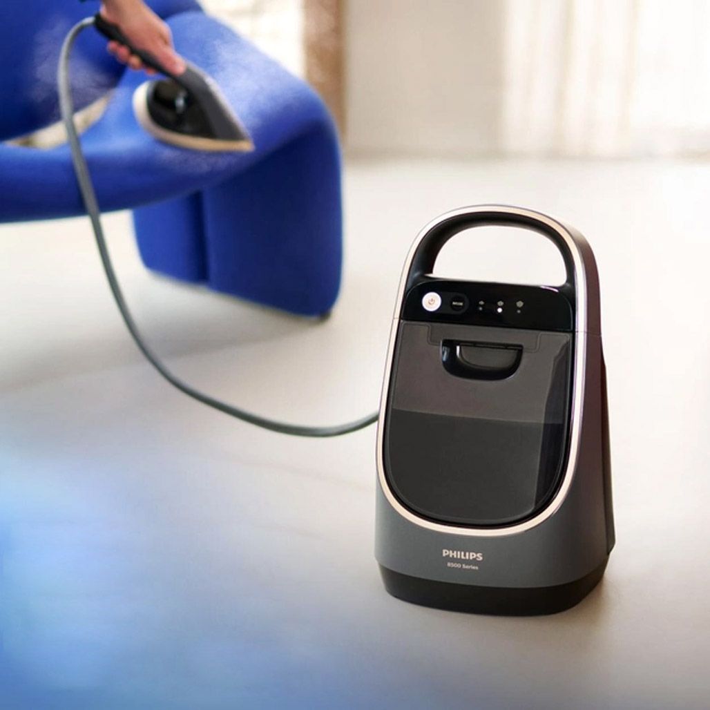 Парова прасувальна система Philips All-in-One Ironing Solutions 8500 Series AIS8540/80