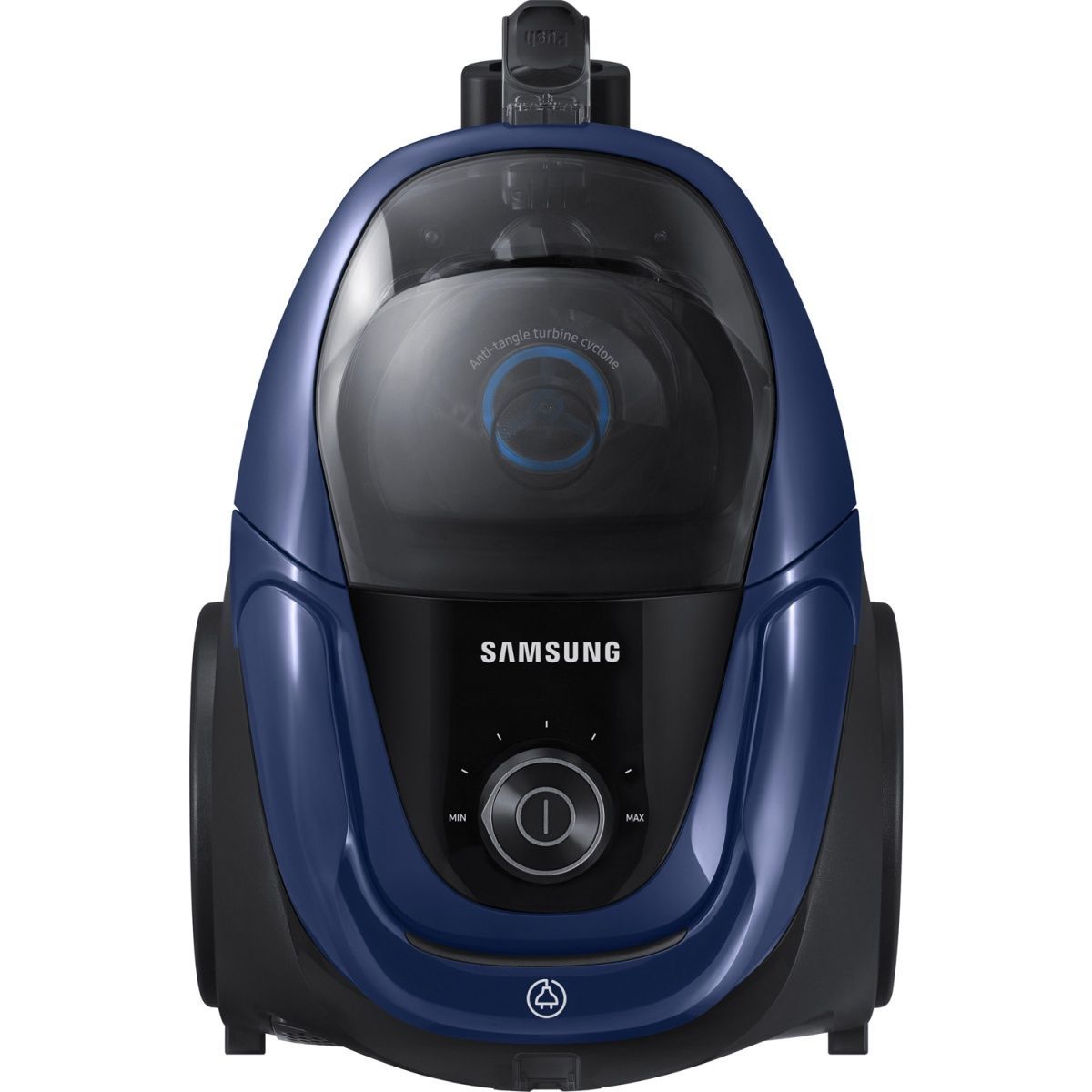 Пилосос Samsung VC07M3110VB