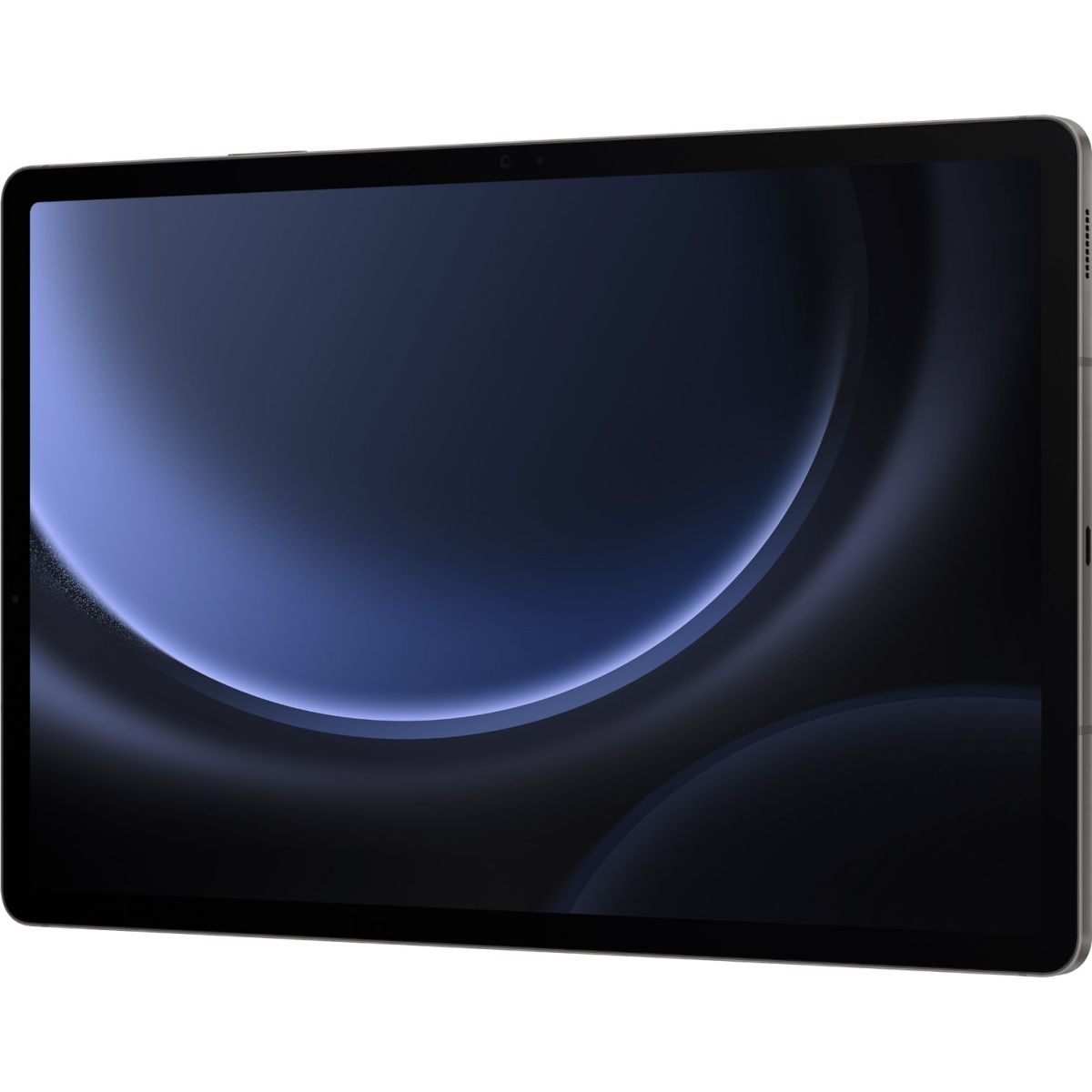 Планшет Samsung Galaxy Tab S9 FE+ 8/128GB Wi-Fi Gray (SM-X610NZAASEK) UA-UCRF