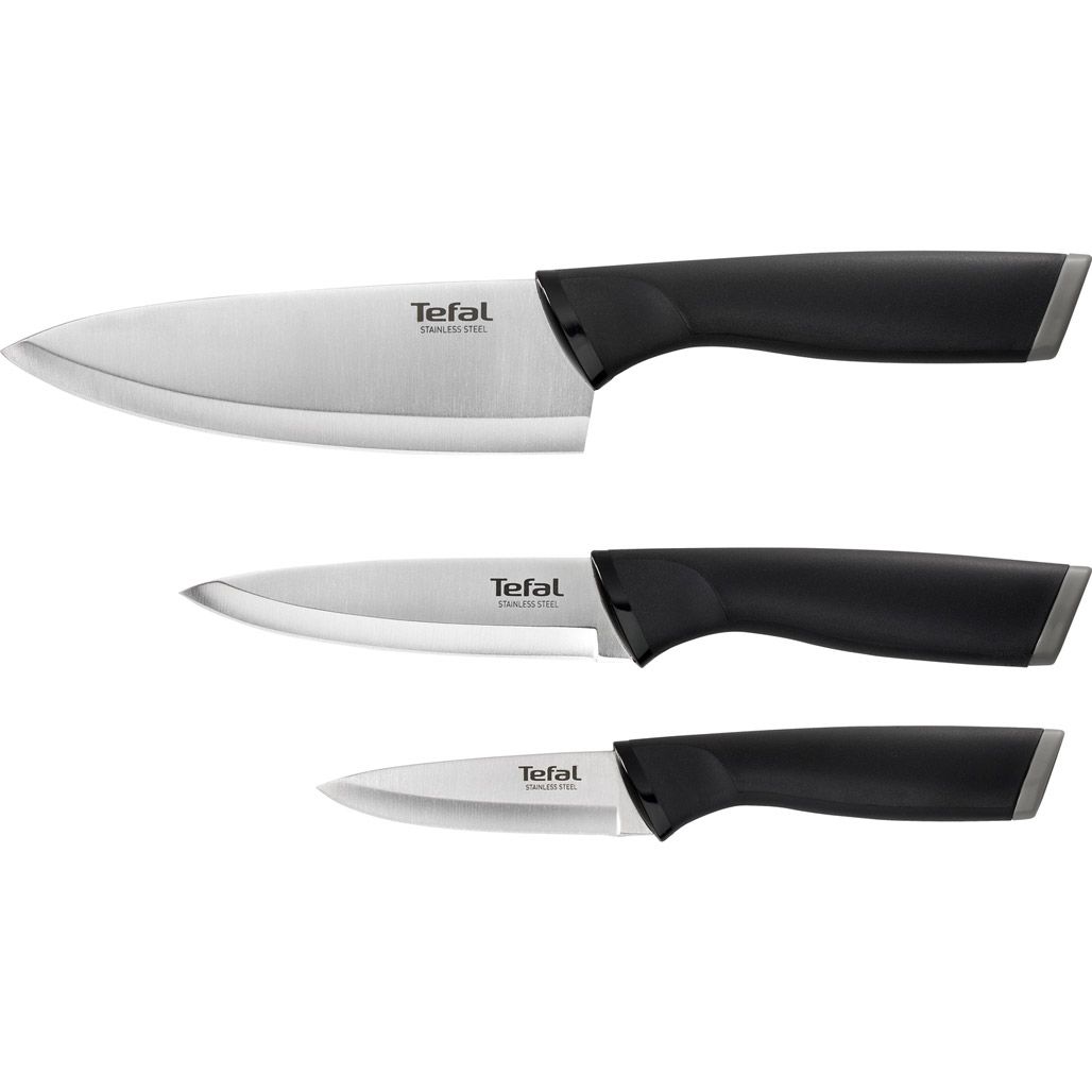 

Набір ножів Tefal Comfort (K221S375)