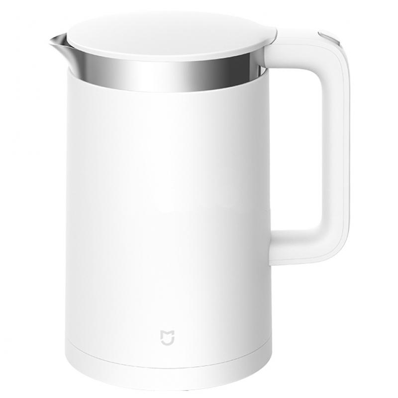 

Електрочайник Xiaomi MiJia Smart Kettle Pro White (MJHWSH02YM)