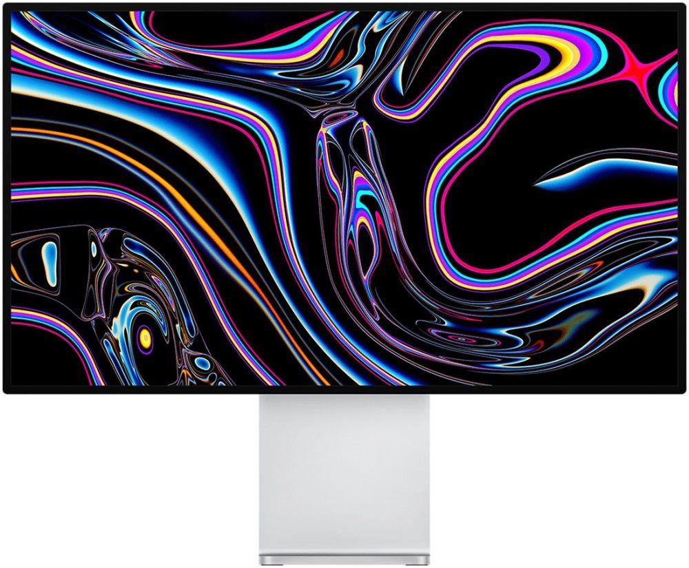 

Монитор Apple Pro Display XDR Standard Glass (MWPE2)