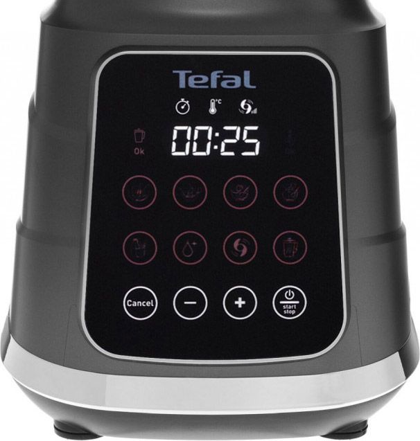 Блендер Tefal Ultrablend Vacuum Boost BL985A31 