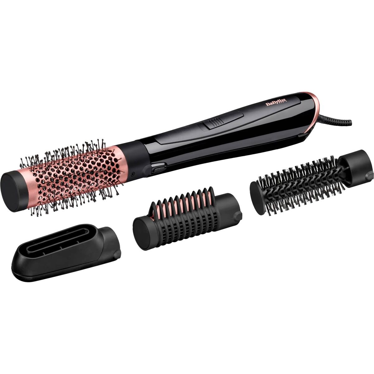 

Фен-щетка BaByliss AS126E