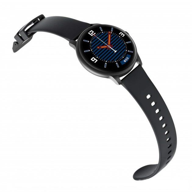 Смарт-часы Xiaomi iMi KW66 Smart Watch (Black) [60939] 