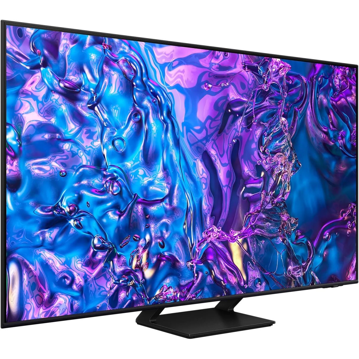 Телевізор Samsung Q77D 55`` QLED 4K (QE55Q77D)