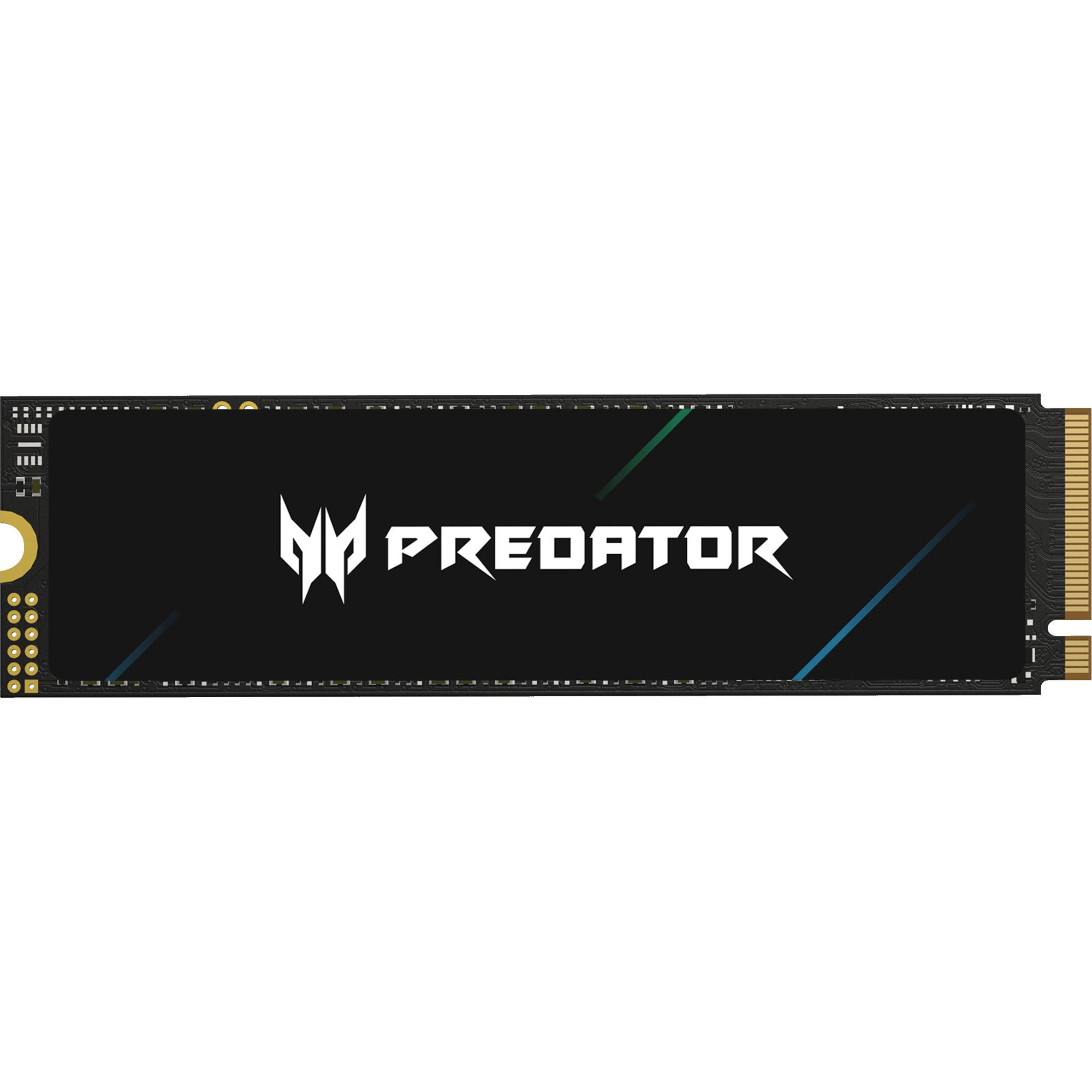 

SSD накопичувач Acer Predator GM6 2TB (BL.9BWWR.134)