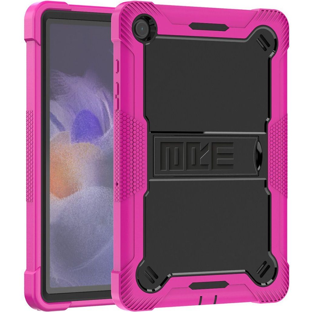 

Чохол ArmorStandart Rover для Samsung Tab A9 Pink (ARM84964)