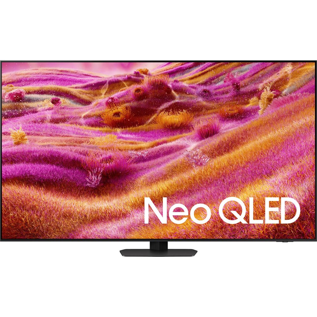 

Телевизор Samsung QN92F 65` Neo QLED Ultra HD 4K (QE65QN92F)