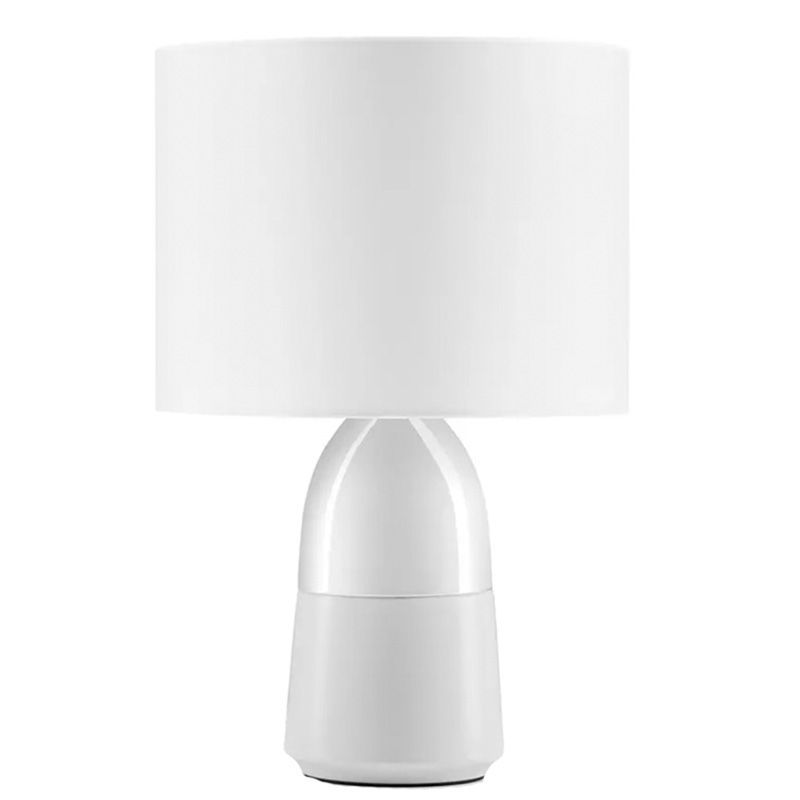

Настольная лампа Xiaomi Our Family Bedside Lamp (White)