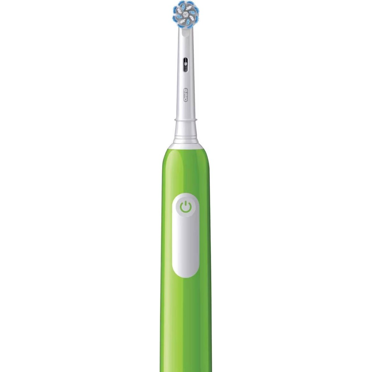 Електрична зубна щітка Oral-B D305 Pro Junior 6+ Green
