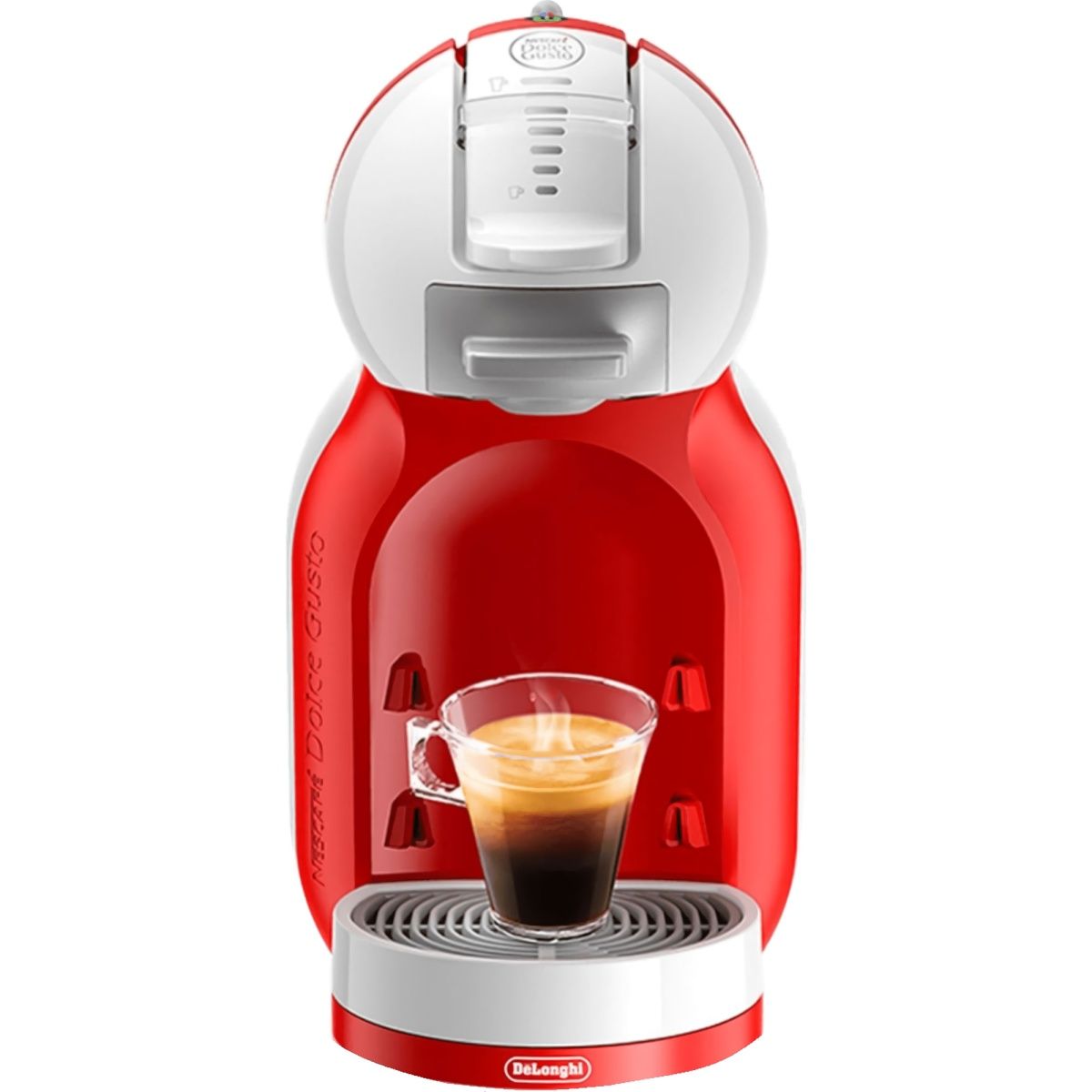 Кавоварка капсульна Delonghi Dolce Gusto MiniMe EDG305.WR