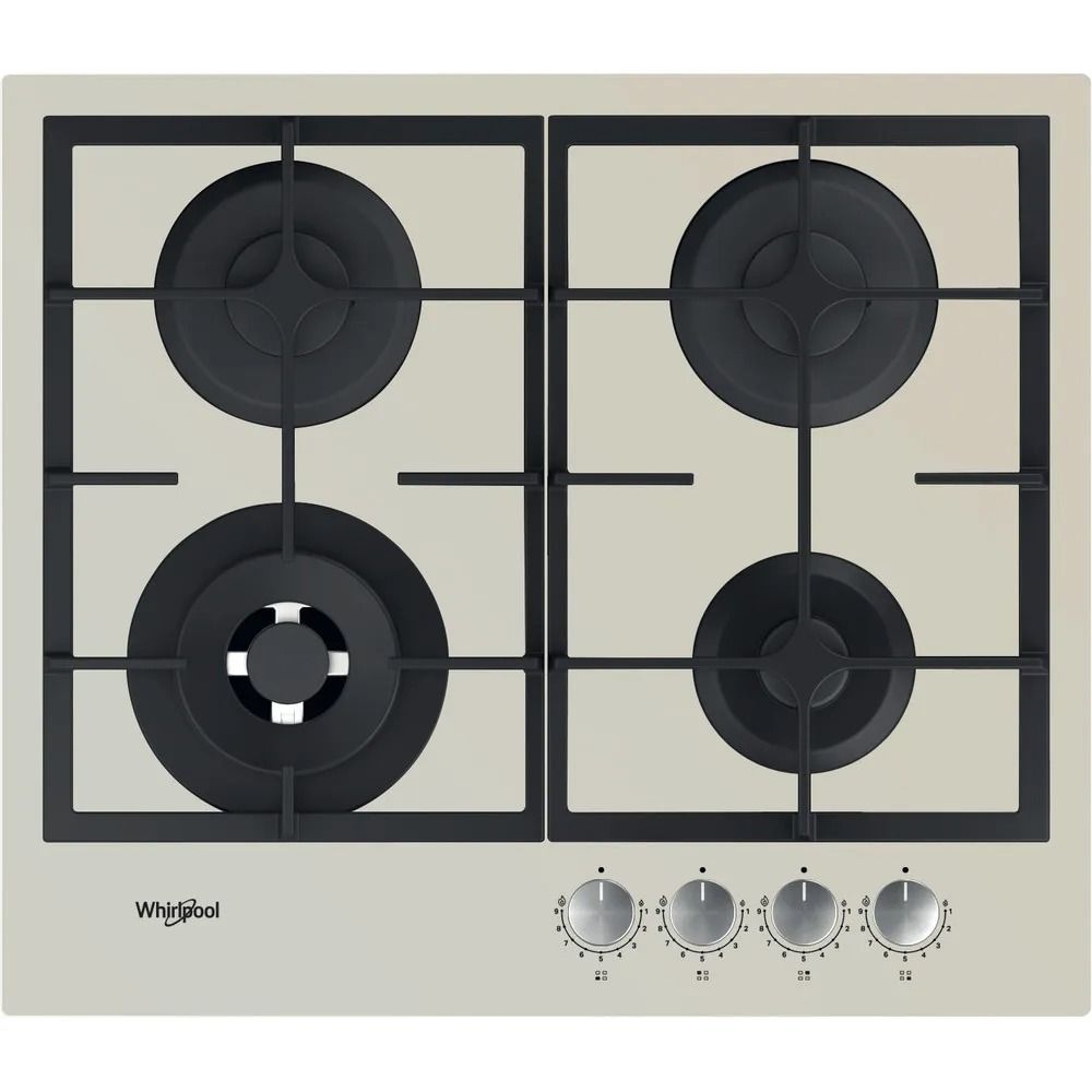 

Газовая варочная поверхность Whirlpool AKTL 629 S