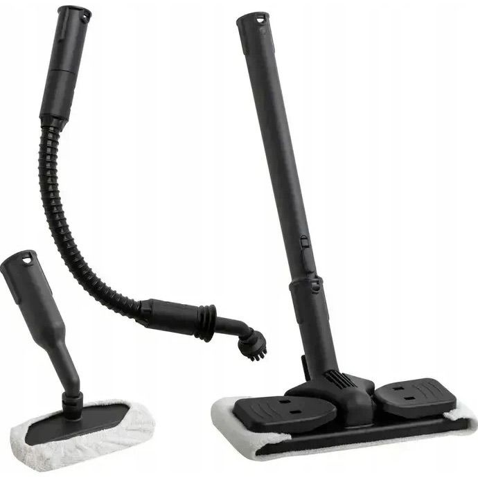 Пароочисник Ardesto STC-C1200W3-5