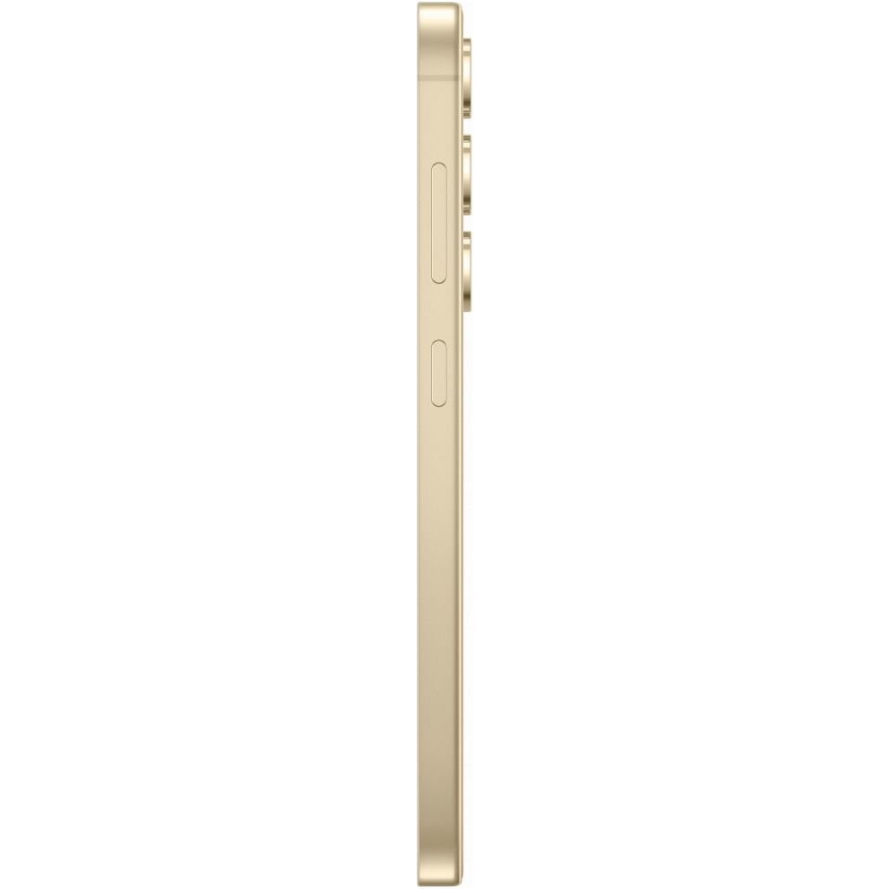 Смартфон Samsung Galaxy S24 8/128GB Amber Yellow (SM-S921BZYD) 