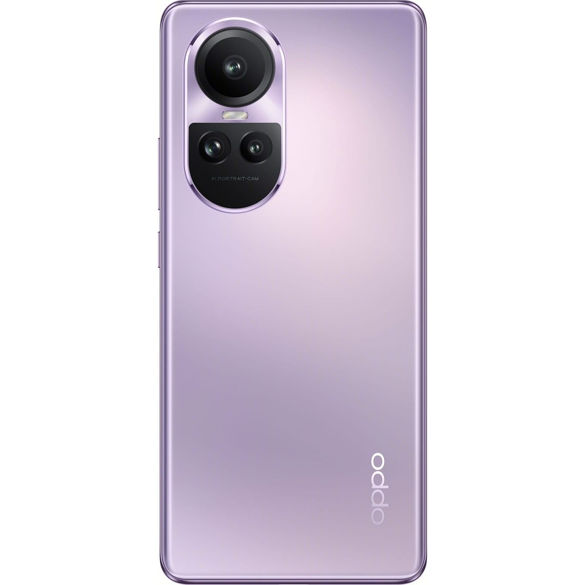 Смартфон Oppo Reno10 Pro 5G 12/256GB Glossy Purple Global Version