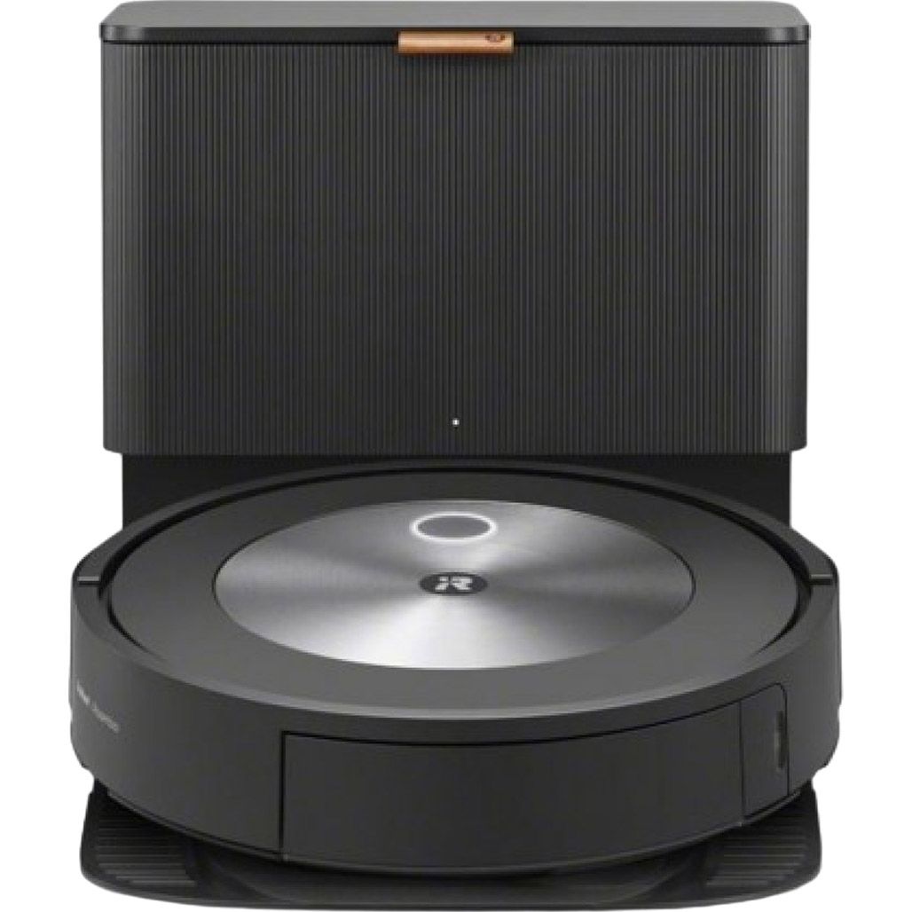 

Робот-пилосос iRobot Roomba j7+
