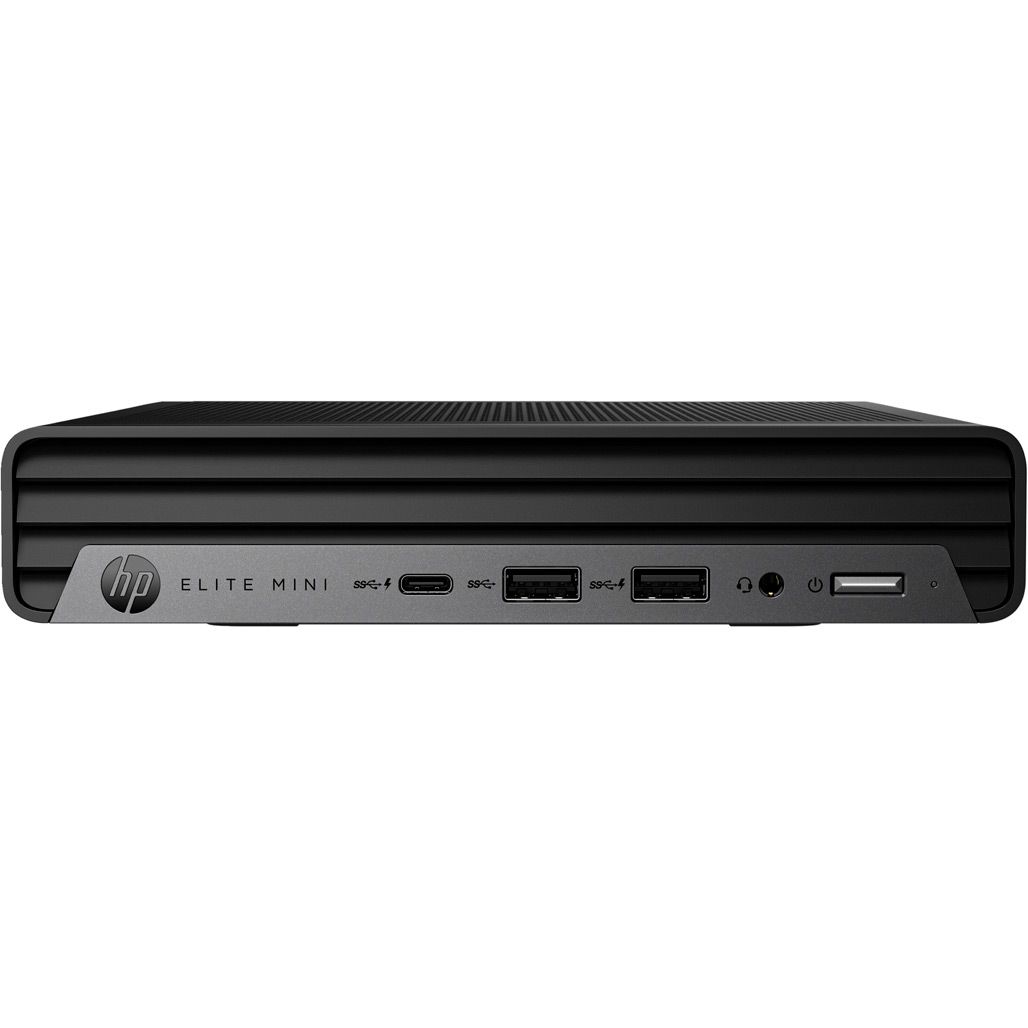 

Неттоп HP Elite Mini 600 G9 (7Z6B4AA)