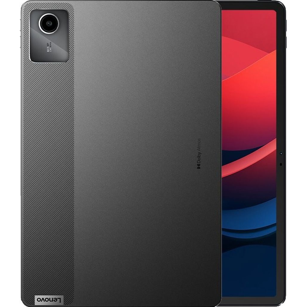 

Планшет Lenovo Xiaoxin Pad 2024 8/128GB Luna Grey (ZAD70001CN)