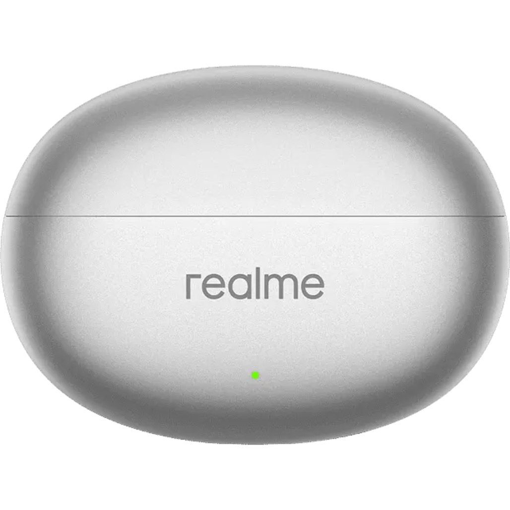 Навушники Realme Buds Air 6 Frame Silver