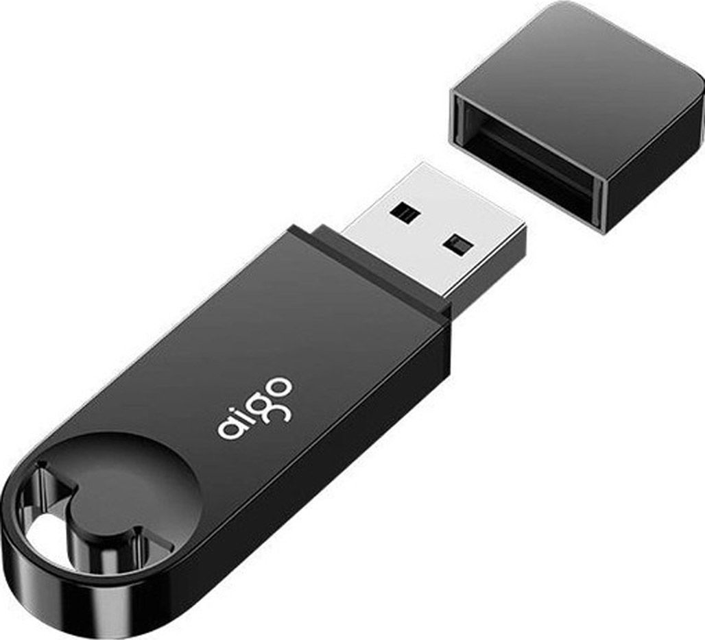 USB флеш-накопичувач Xiaomi AIGO U336 128Gb 