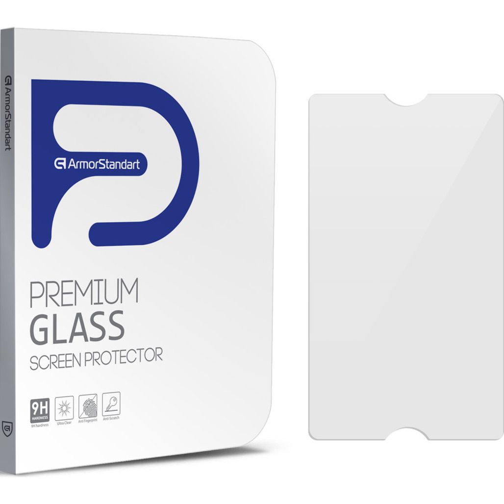 

Защитное стекло ArmorStandart PlayStation Portal PS5 Glass (ARM74477)