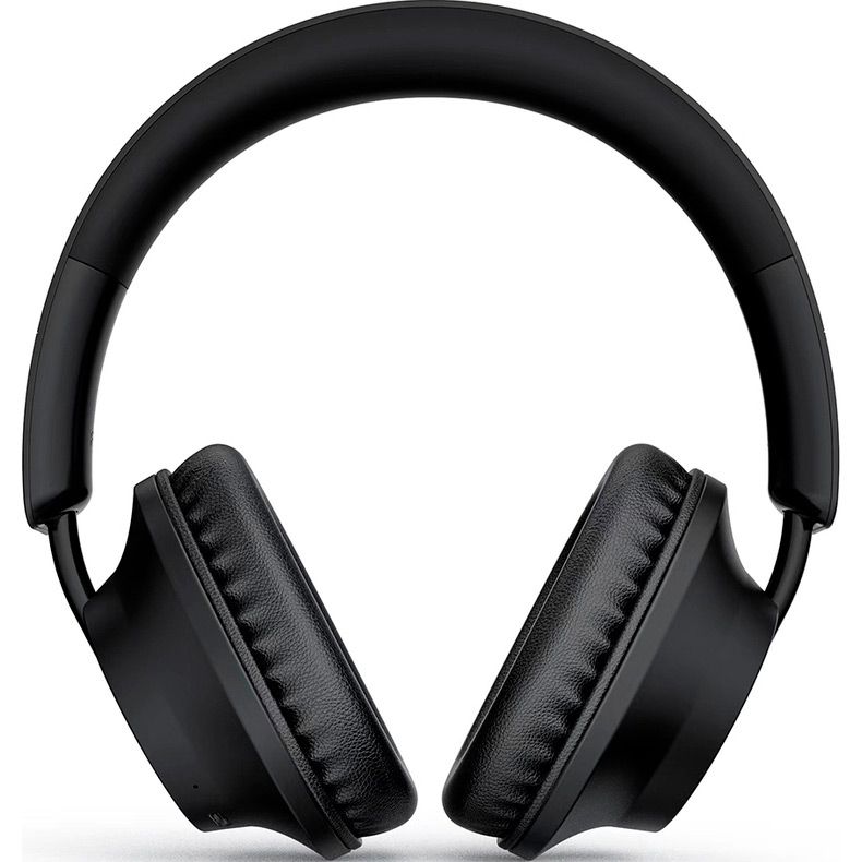 Навушники Proove Wonder Black (HPWD00010001)