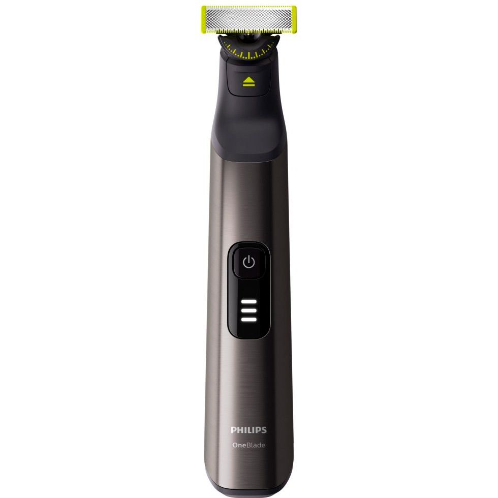 Тример для бороди та вусів Philips OneBlade QP6551/30